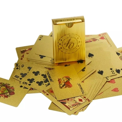 Купить Arabic Adult Luxury Deck Custom Design Лакировка Игровой карточный производитель Печать по запросу online manufacture