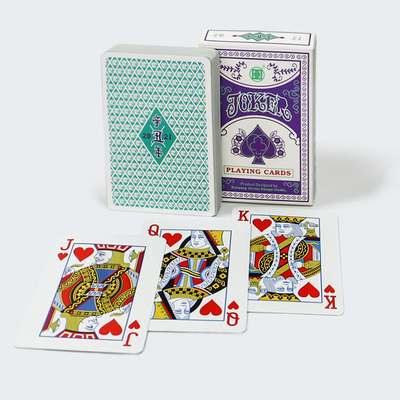 Купить Печатные игральные карты Private Label Two Decks, индивидуальный дизайн, футляр для сигарет, покерные карты, игра с коробкой online manufacture