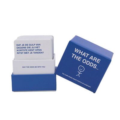 Купить Собрание по заказу Подарок на день рождения Муж Жена Игры Любовь Язык Карточная Игра Разговор Начинающий Забавный Вопрос Пары Карточные Игры online manufacture