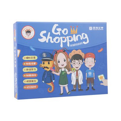 Купить Настольные игры ODM Printable, печать 300gsm и карточные игры игры online manufacture