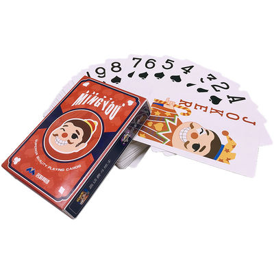 Купить Игральные карты создают ur собственная палуба карт игры online manufacture