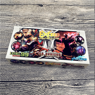 Игровые карты 
