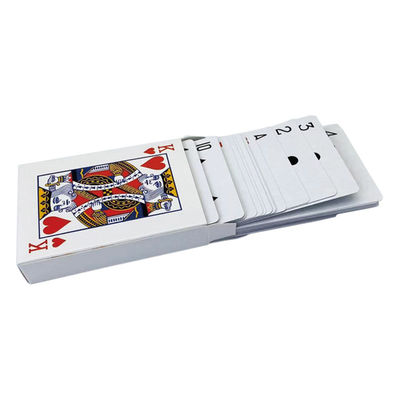 Сублимация игральных карт подгонянная и personized для продажи