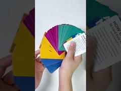 Карточная игра из Китая