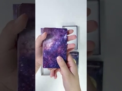 изготовленные на заказ карты tarot