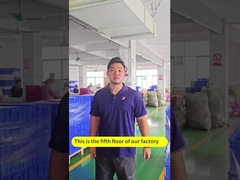 Цех по производству игральных карт